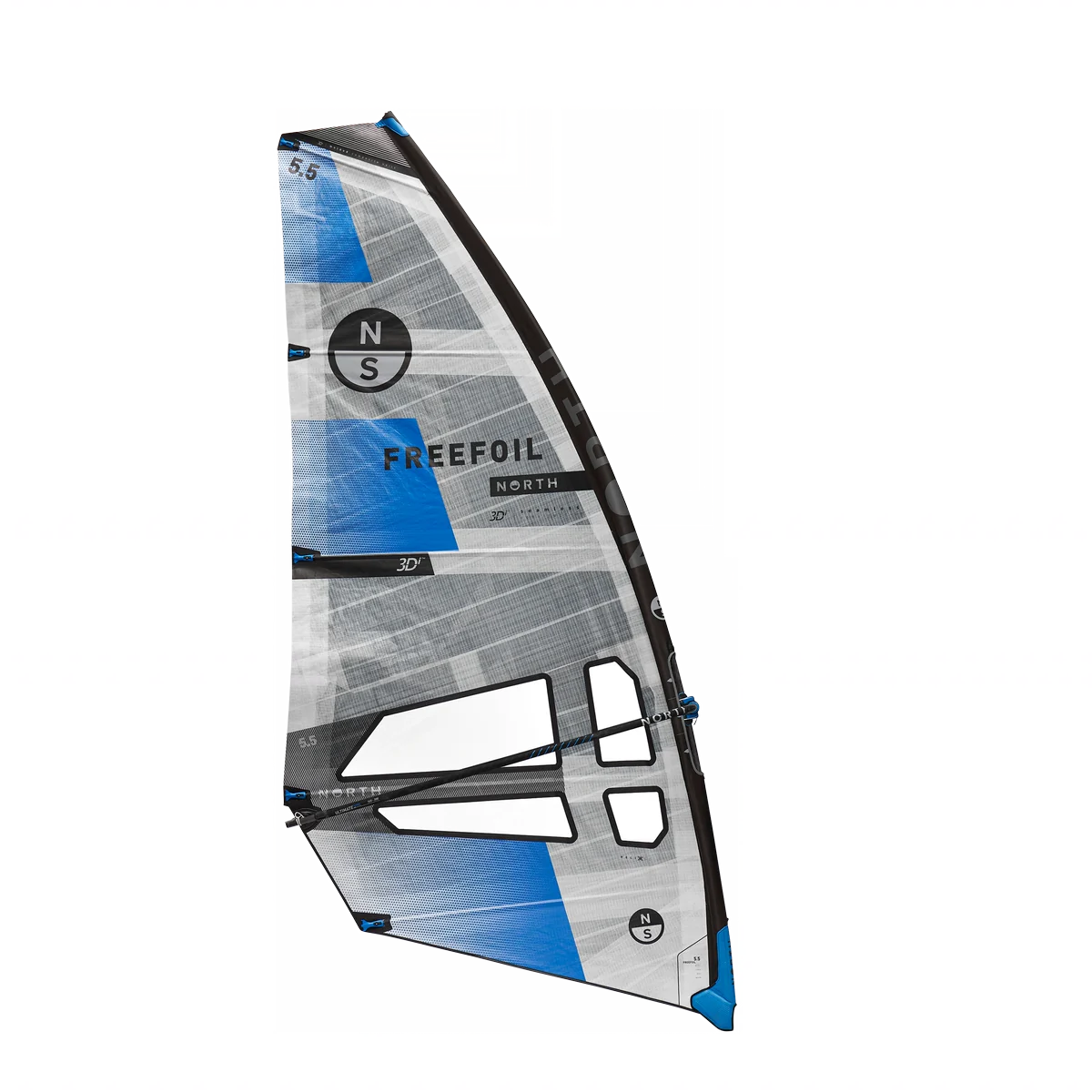 FreeFoil Gen1 2025