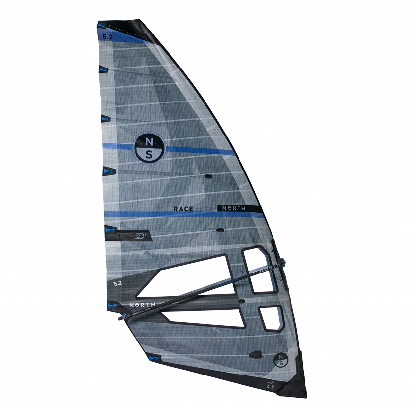 Slalom Race