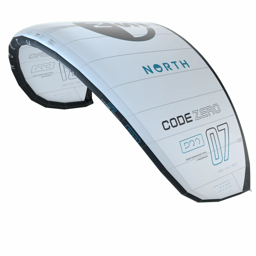 Code Zero Pro 2025