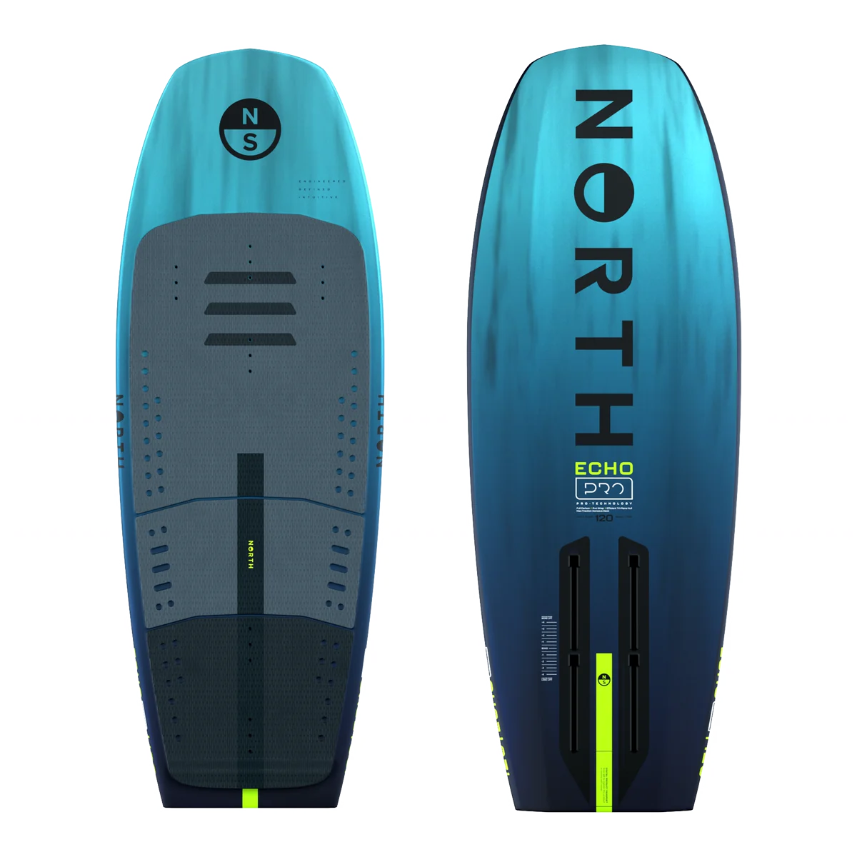 Echo Pro 2026