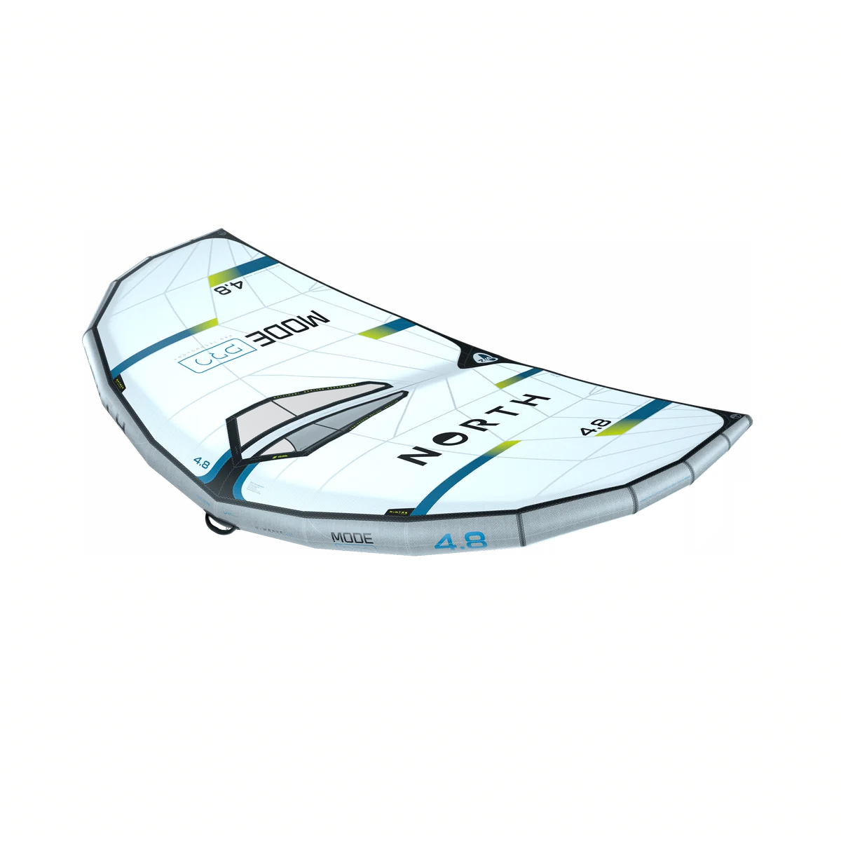 Mode Pro 2027