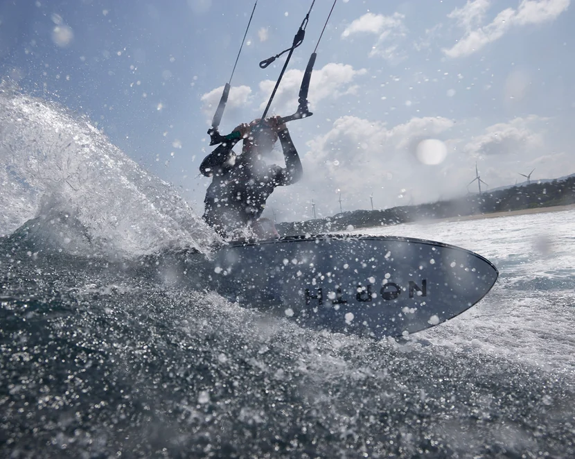 North Surfboardy – nabídka produktů