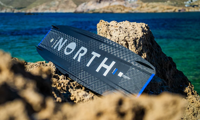 North TwinTipy – nabídka produktů