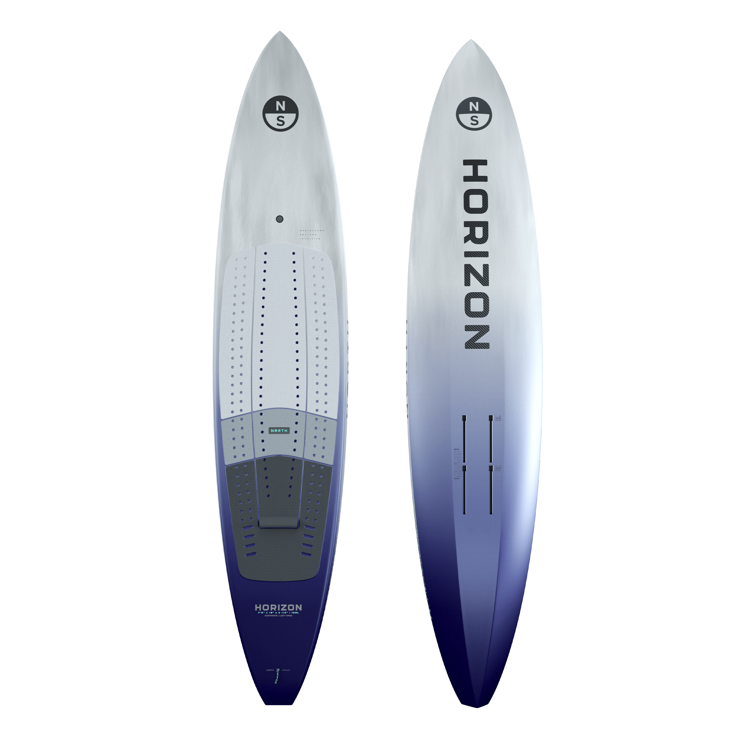 Horizon 2024