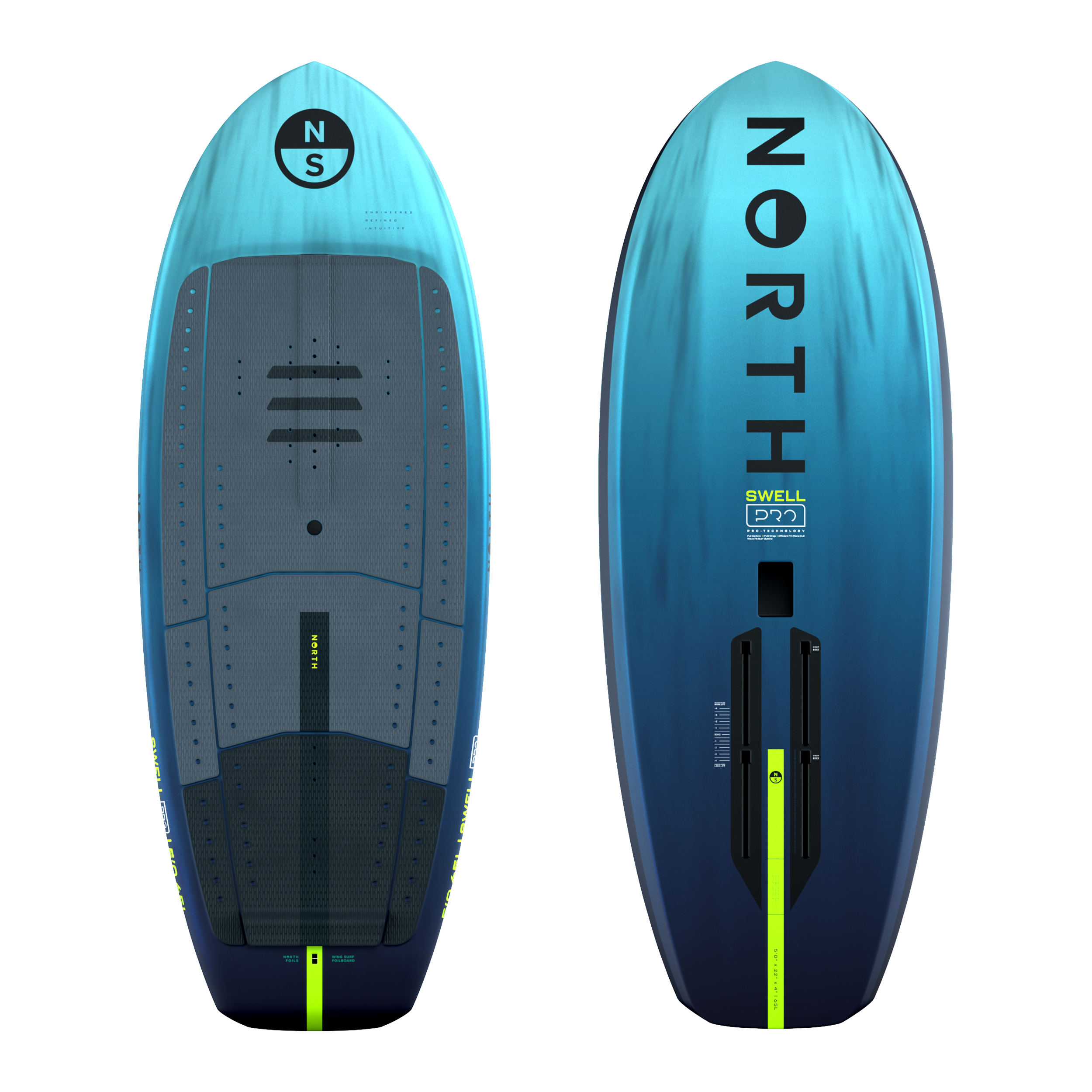 Swell Pro 2026